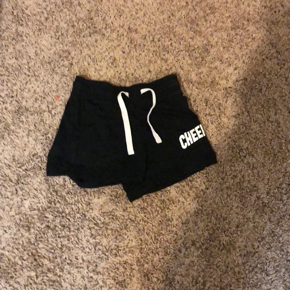 Shorts!